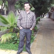DARIO GIRON