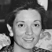 María Dolores Bosch Carrera