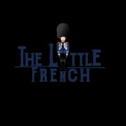 The Little French eBooks