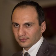 Hovsep Ghahramanyan