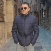 Miguel Ángel Alcarria Alcarria