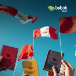 Bubok llega a Perú para editar y distribuir tu libro
