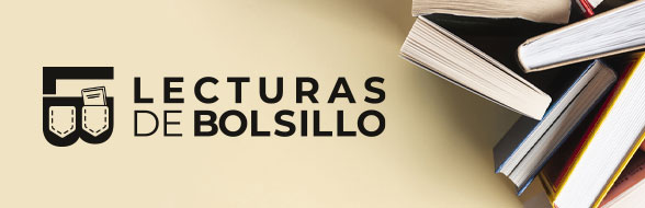 Lecturas de bolsillo