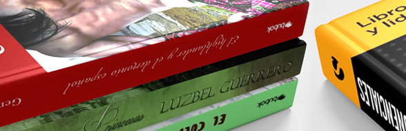 Novedades de Bubok