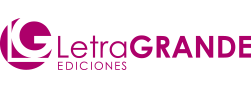 Ediciones Letra grande