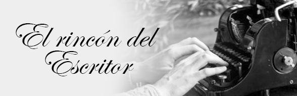 El rincón del escritor