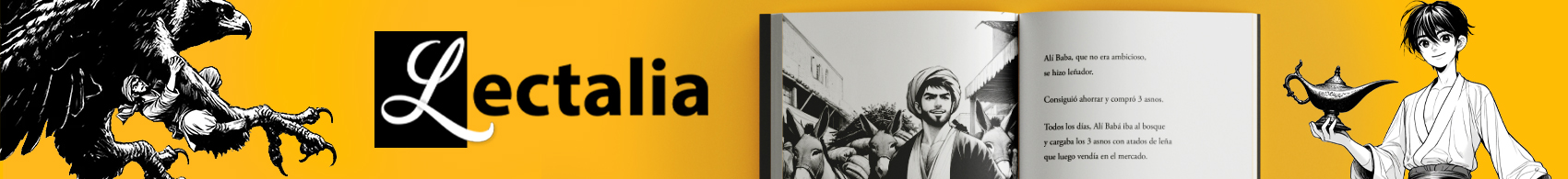 Ediciones Lectalia 