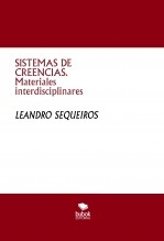 SISTEMAS DE CREENCIAS. Materiales interdisciplinares