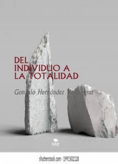 Del individuo a la totalidad