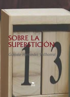 SOBRE LA SUPERSTICIÓN