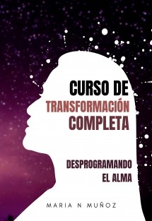 CURSO DE TRANSFORMACIÓN COMPLETA