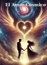 Libro El Amor Cosmico, autor jose Mª Alarte Duart Libro El Amor Cosmico, autor jose Mª Alarte Duart