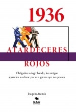 1936 - Atardeceres rojos