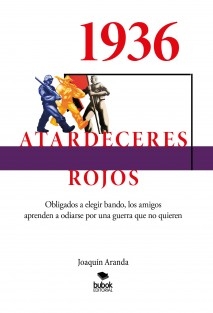 1936 - Atardeceres rojos
