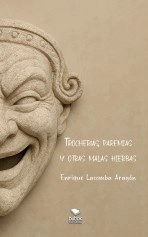 Libro Trocherías, paremias y otras malas hierbas, autor enriquelacomba Libro Trocherías, paremias y otras malas hierbas, autor enriquelacomba