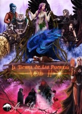 La Tierra de las Puertas Vol. 2