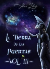 La Tierra de las Puertas Vol. 3