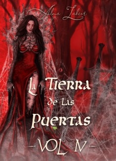 La Tierra de las Puertas Vol. 4