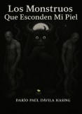 Los Monstruos Que Esconden Mi Piel