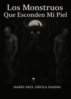 Los Monstruos Que Esconden Mi Piel