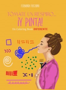 ¡Tómate un respiro... y Pinta!
