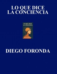 LO QUE DICE LA CONCIENCIA