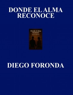 DONDE EL ALMA RECONOCE
