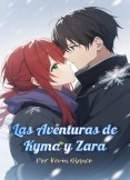 Las Aventuras de Kyma y Zara