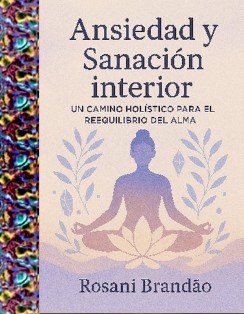 Ansiedad y Sanación Interior