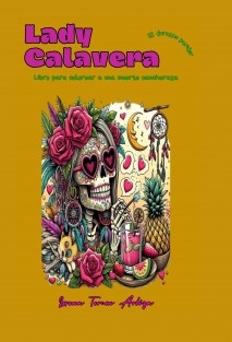 Lady Calavera