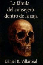 La Fábula del consejero dentro de la caja La Fábula del consejero dentro de la caja