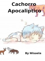 Cachorro apocaliptico Cachorro apocaliptico
