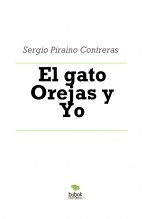 El gato Orejas y Yo El gato Orejas y Yo