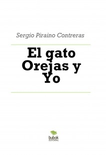 El gato Orejas y Yo