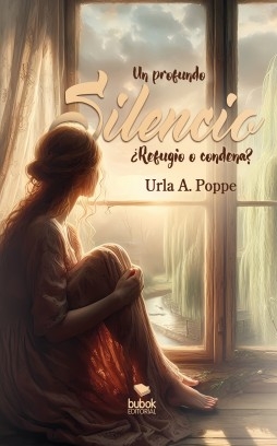 Libro Un profundo silencio, autor URLA ANGELA POPPE