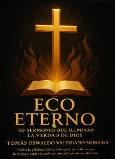 ECO ETERNO: PRIMERA EDICIÓN