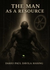 Libro The Man As A Resource, autor Darío Paúl Dávila Hasing Libro The Man As A Resource, autor Darío Paúl Dávila Hasing