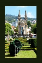 Libro Guimarães, autor Carlos Maza Gómez Libro Guimarães, autor Carlos Maza Gómez