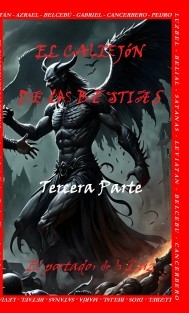 EL CALLEJÓN DE LAS BESTIAS - 3A