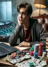 El precio de la suerte El precio de la suerte