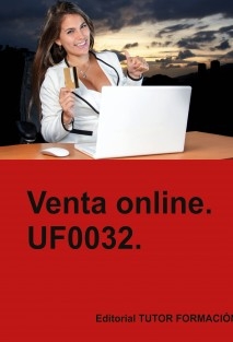 Venta online. UF0032.