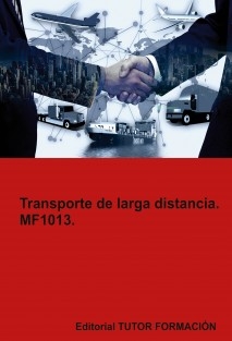 Transporte de larga distancia. MF1013.
