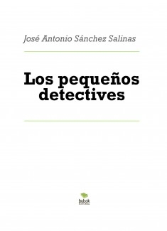Los pequeños detectives