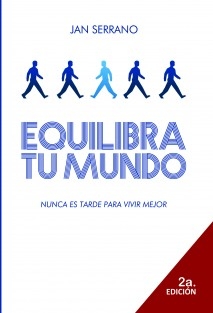 Equilibra Tu Mundo