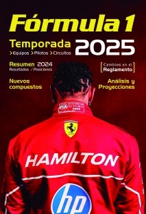 Fórmula 1 2025