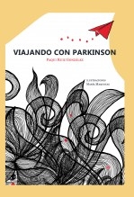 Libro Viajando con Párkinson, autor Francisca Dolores Ruiz González
