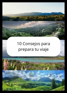 10 Consejos para prepararte para tu viaje