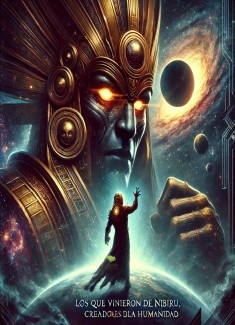 Los que Vinieron de Nibiru creadores de la humanidad