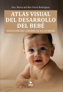 Atlas visual del desarrollo del bebé
