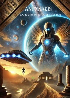 ANUNNAKIS ,la ultima era 3120 d.c